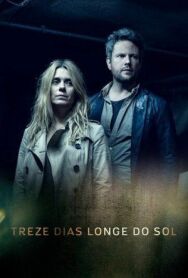 Постер к фильму 13 дней вдали от солнца смотреть онлайн на HD Rezka