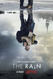 Постер к фильму Дождь смотреть онлайн на HD Rezka