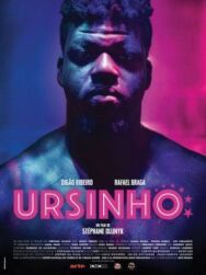 Постер к фильму Урсиньо смотреть онлайн на HD Rezka