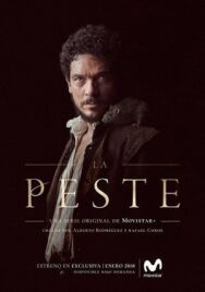 Постер к фильму Чума смотреть онлайн на HD Rezka