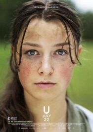 Постер к фильму Утойя. Выстрелы Брейвика смотреть онлайн на HD Rezka