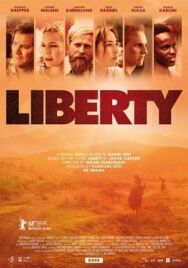 Постер к фильму Свобода смотреть онлайн на HD Rezka