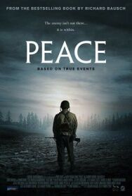Постер к фильму Мир смотреть онлайн на HD Rezka