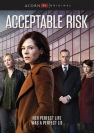 Постер к фильму Допустимый риск смотреть онлайн на HD Rezka