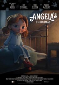 Постер к фильму Рождество Ангелы смотреть онлайн на HD Rezka