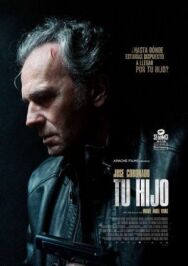 Постер к фильму Твой сын смотреть онлайн на HD Rezka