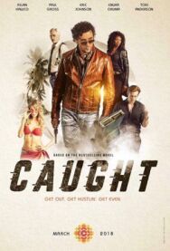 Постер к фильму В западне смотреть онлайн на HD Rezka