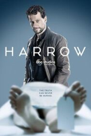 Постер к фильму Доктор Хэрроу смотреть онлайн на HD Rezka