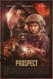 Постер к фильму Перспектива смотреть онлайн на HD Rezka