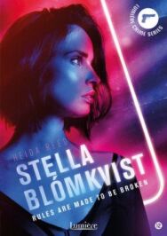Постер к фильму Стелла смотреть онлайн на HD Rezka