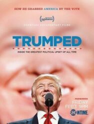 Постер к фильму Трампированные смотреть онлайн на HD Rezka