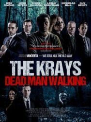 Постер к фильму The Krays: Dead Man Walking смотреть онлайн на HD Rezka
