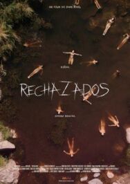 Постер к фильму Отверженные смотреть онлайн на HD Rezka