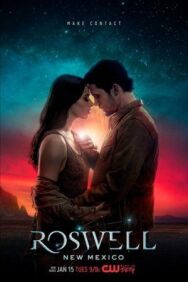 Постер к фильму Розуэлл, Нью-Мексико смотреть онлайн на HD Rezka