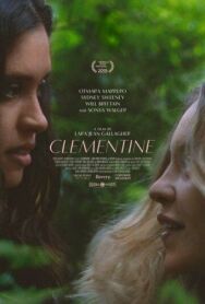 Постер к фильму Клементина смотреть онлайн на HD Rezka