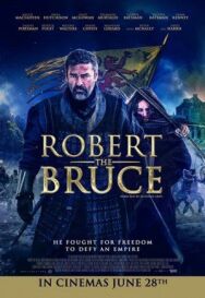 Постер к фильму Роберт — король Шотландии смотреть онлайн на HD Rezka