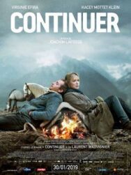 Постер к фильму Продолжай идти смотреть онлайн на HD Rezka