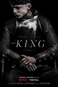 Постер к фильму Король Англии смотреть онлайн на HD Rezka