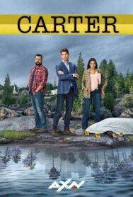 Постер к фильму Картер смотреть онлайн на HD Rezka
