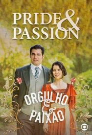 Постер к фильму Гордость и страсть смотреть онлайн на HD Rezka