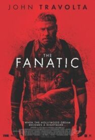Постер к фильму Фанат смотреть онлайн на HD Rezka