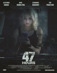 Постер к фильму 47 часов смотреть онлайн на HD Rezka