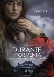 Постер к фильму Во время грозы смотреть онлайн на HD Rezka