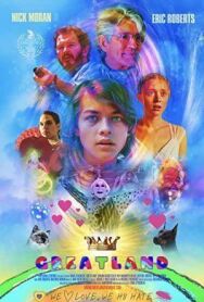 Постер к фильму Великоландия смотреть онлайн на HD Rezka