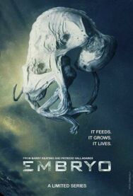 Постер к фильму Эмбрион смотреть онлайн на HD Rezka