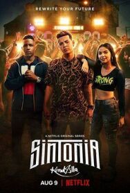 Постер к фильму Единомышленники смотреть онлайн на HD Rezka