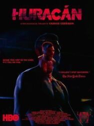 Постер к фильму Ураган смотреть онлайн на HD Rezka
