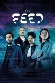 Постер к фильму Поток смотреть онлайн на HD Rezka