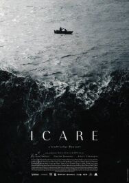 Постер к фильму Икар смотреть онлайн на HD Rezka