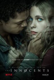 Постер к фильму Невинные смотреть онлайн на HD Rezka