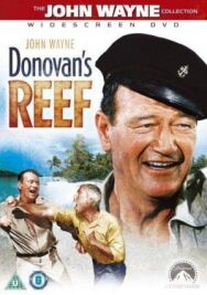Постер к фильму Риф Донована смотреть онлайн на HD Rezka