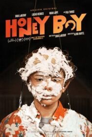 Постер к фильму Милый мальчик смотреть онлайн на HD Rezka
