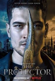 Постер к фильму Защитник смотреть онлайн на HD Rezka