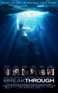 Постер к фильму Прорыв смотреть онлайн на HD Rezka