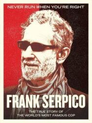 Постер к фильму Frank Serpico смотреть онлайн на HD Rezka