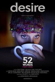 Постер к фильму 52 слова о любви смотреть онлайн на HD Rezka