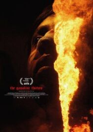 Постер к фильму Бензиновые воры смотреть онлайн на HD Rezka