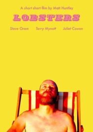Постер к фильму Лобстеры смотреть онлайн на HD Rezka
