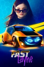 Постер к фильму Скоростная Лэйн смотреть онлайн на HD Rezka
