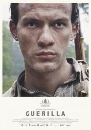 Постер к фильму Партизаны смотреть онлайн на HD Rezka