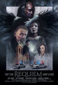 Постер к фильму Реквием смотреть онлайн на HD Rezka