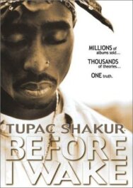 Постер к фильму Tupac Shakur: Прежде, чем я проснусь смотреть онлайн на HD Rezka