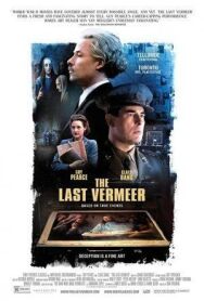 Постер к фильму Последний Вермеер смотреть онлайн на HD Rezka
