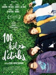Постер к фильму 100 кг звёзд смотреть онлайн на HD Rezka