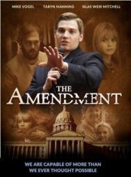 Постер к фильму Поправка смотреть онлайн на HD Rezka