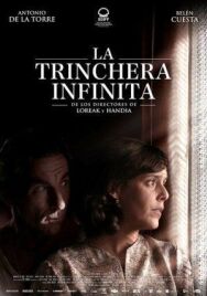 Постер к фильму Вечный окоп смотреть онлайн на HD Rezka